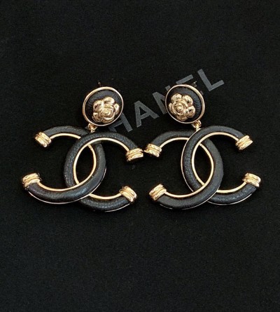 Chanel 샤넬 22a 귀걸이