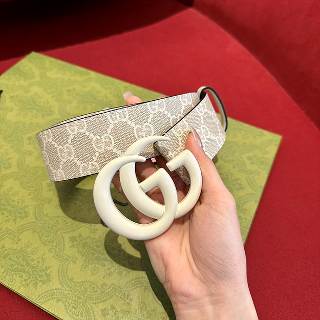 구찌 GG 마몬트 벨트