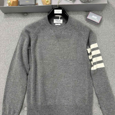 톰브라운 캐시미어 니트