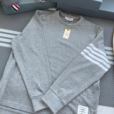 톰브라운 4바 긴팔티