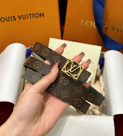루이비통 벨트 여성용