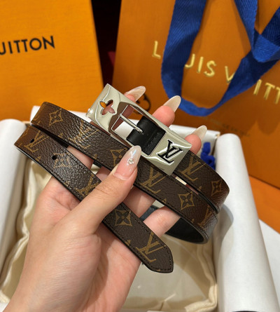 루이비통 벨트 여성용