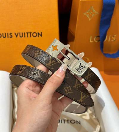 루이비통 벨트 여성용