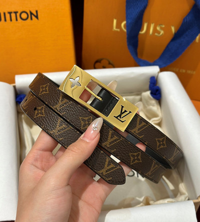 루이비통 벨트 여성용