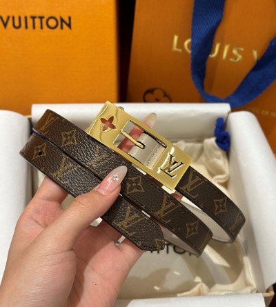 루이비통 벨트 여성용