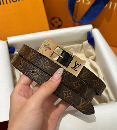루이비통 벨트 여성용