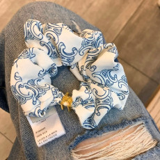 셀린느 헤어 밴드