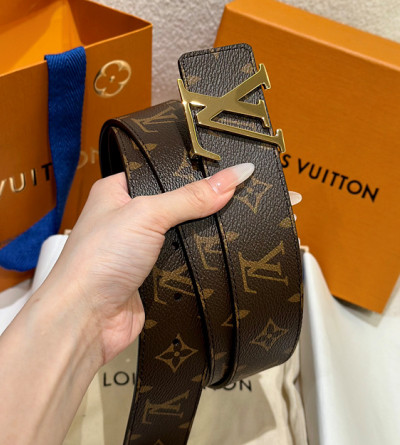 루이비통 벨트