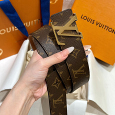 루이비통 벨트