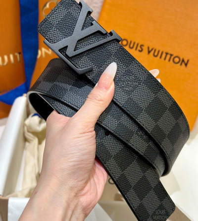 루이비통 벨트
