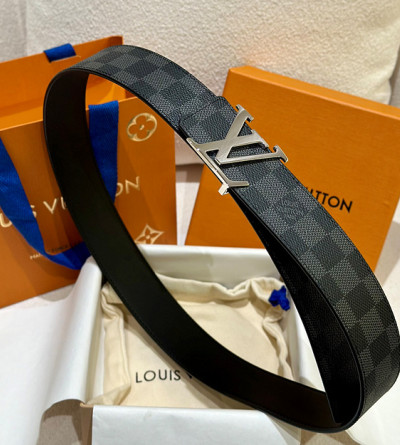 루이비통 벨트