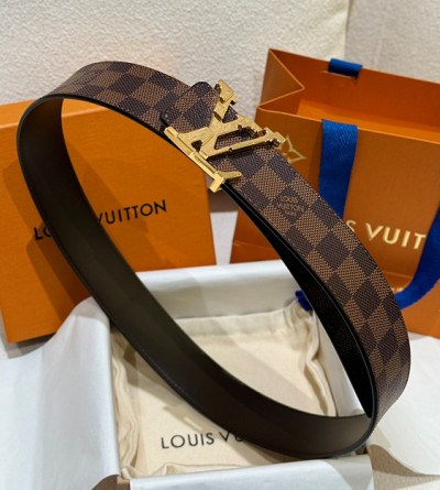 루이비통 벨트