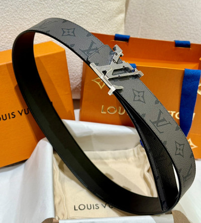 루이비통 벨트