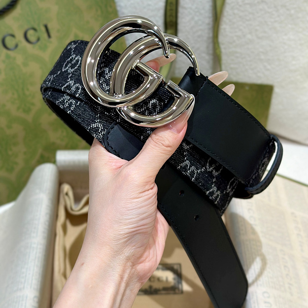구찌 더블G 벨트