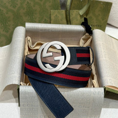 구찌 더블G 벨트