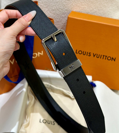루이비통 벨트