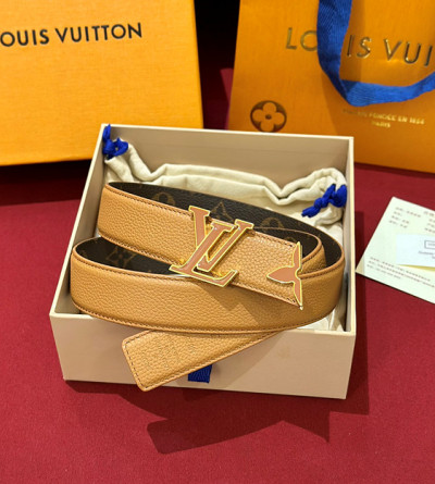 루이비통 벨트