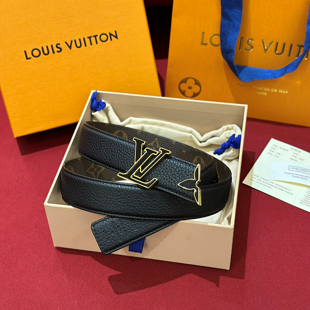 루이비통 벨트