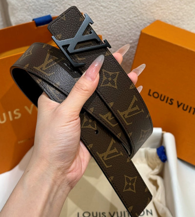 루이비통 벨트