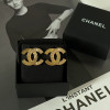 샤넬 빅 로고 귀걸이