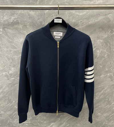 톰브라운 집업 자켓