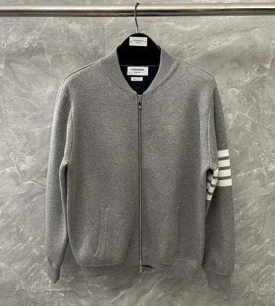 톰브라운 집업 자켓