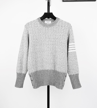 톰브라운 울 니트