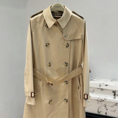 버버리 트렌치 코트