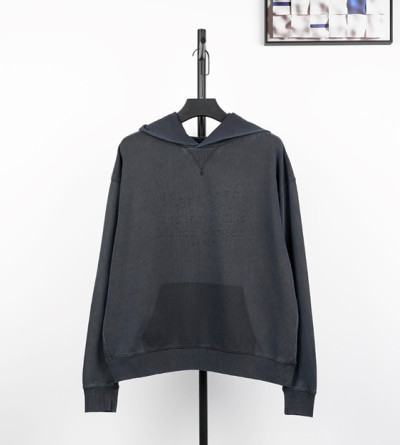 메종마르지엘라 워싱 후드