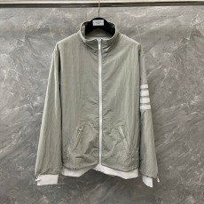 톰브라운 바람막이