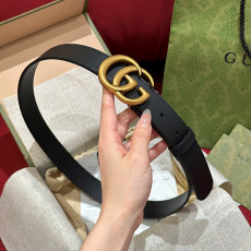 구찌 GG 벨트