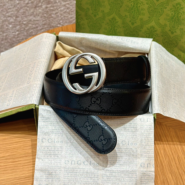 구찌 GG 벨트