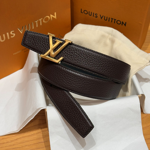루이비통 벨트