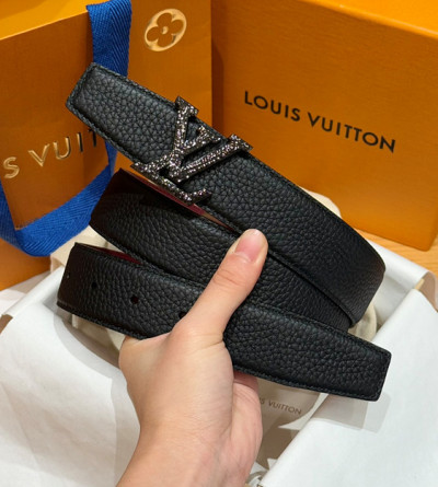 루이비통 벨트