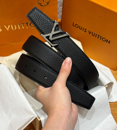 루이비통 벨트
