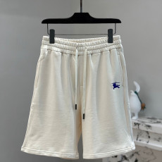버버리 면 반바지