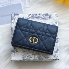 디올 카고 글리신 카드 지갑