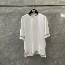 톰브라운 코튼 반팔