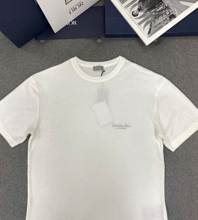 디올 테리원단 반팔