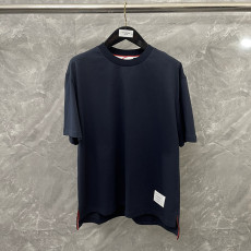 톰브라운 뒷라인 반팔