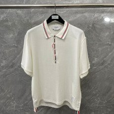 톰브라운 순면 폴로 반팔