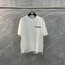 톰브라운 포켓 반팔