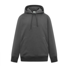 생로랑 자수 후드