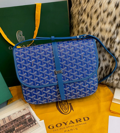 고야드 벨베데르 백 MM