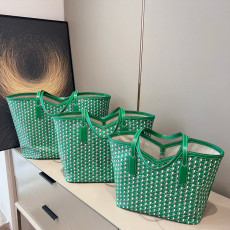 모이나 M 토트백