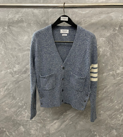 톰브라운 울 가디건