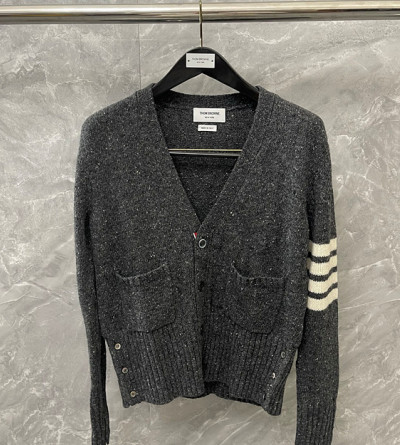 톰브라운 울 가디건