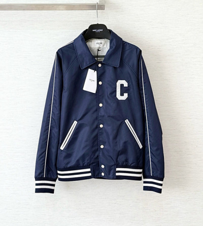 셀린느 스타디움 점퍼