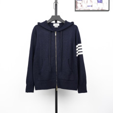 톰브라운 집업 후드