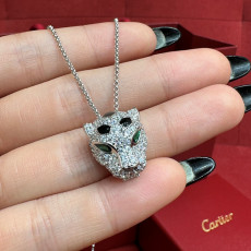 까르띠에 펜던드 목걸이